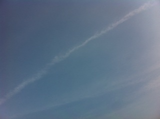 sky high