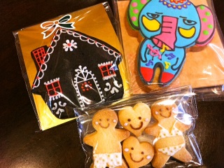 cookies!!