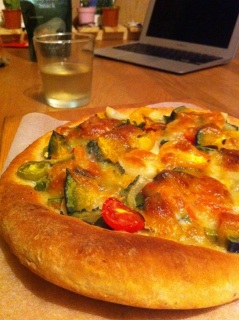 pizza!!