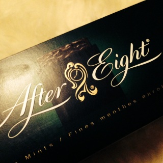 after eight
